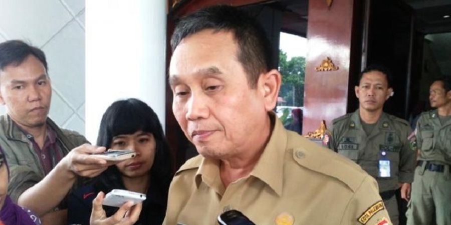 Manajer Sriwijaya FC Diperiksa KPK, Minta Tak Dikaitkan dengan Laskar Wong Kito