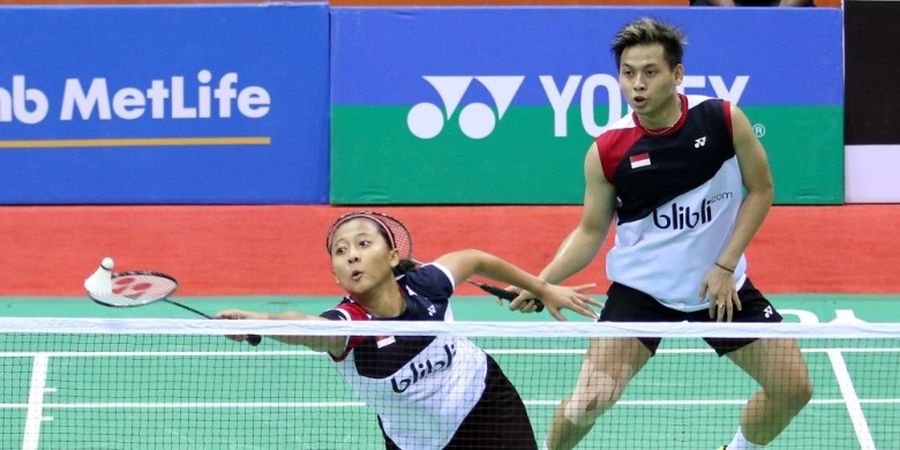 Ternyata Lumbung Gelar Indonesia di Osaka International Challenge Hanya dari 1 Sektor Saja