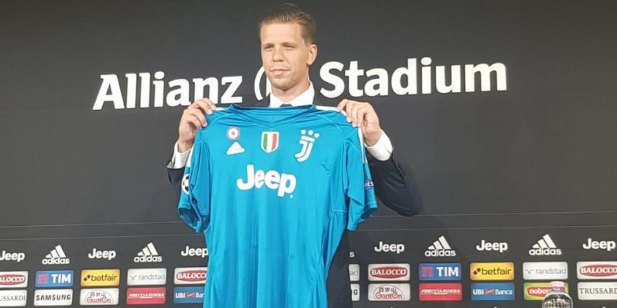 Ospek 4 Pemain Baru Juventus, Bakat Baru Terkuak
