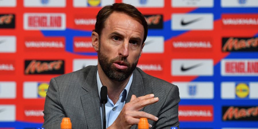 Gareth Southgate: Timnas Inggris Mulai Dapat Banyak Dukungan Fan!