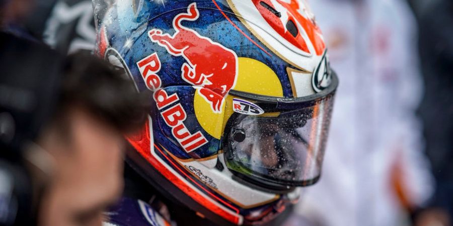 Kedua Pebalap Repsol Honda Gagal Finis, Dani Pedrosa Akui Timnya Kesulitan sejak Awal MotoGP Australia
