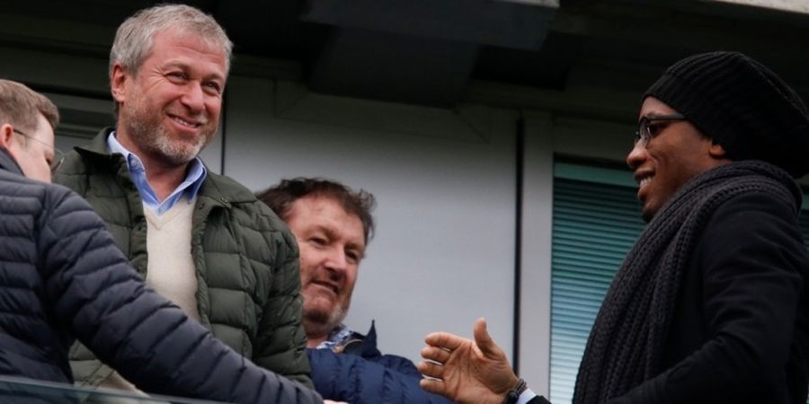 Roman Abramovich Siap Jual Chelsea dengan Pecahkan Rekor