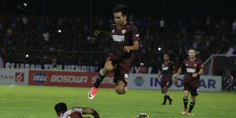 PSM Makassar Bisa Gunakan Stadion Mattoangin untuk Hadapi Bhayangkara FC