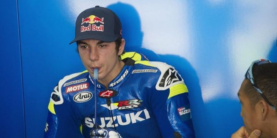 Maverick Vinales Sebut Marquez sebagai Panutan