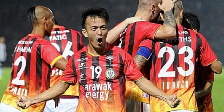 Bambang Pamungkas Jadi Inspirasi Pemain Ini Gabung Klub Liga Super Malaysia