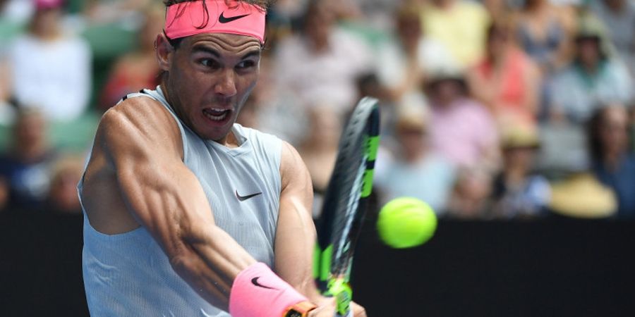 Rafael Nadal Absen, Direktur Turnamen Indian Wells Masters Kecewa