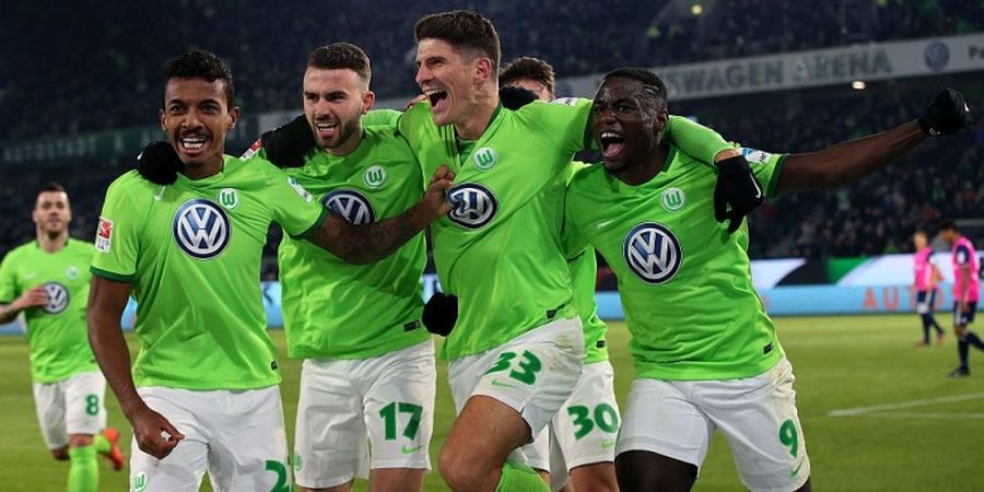 Wolfsburg, Korban Kebrutalan Sepak Bola?