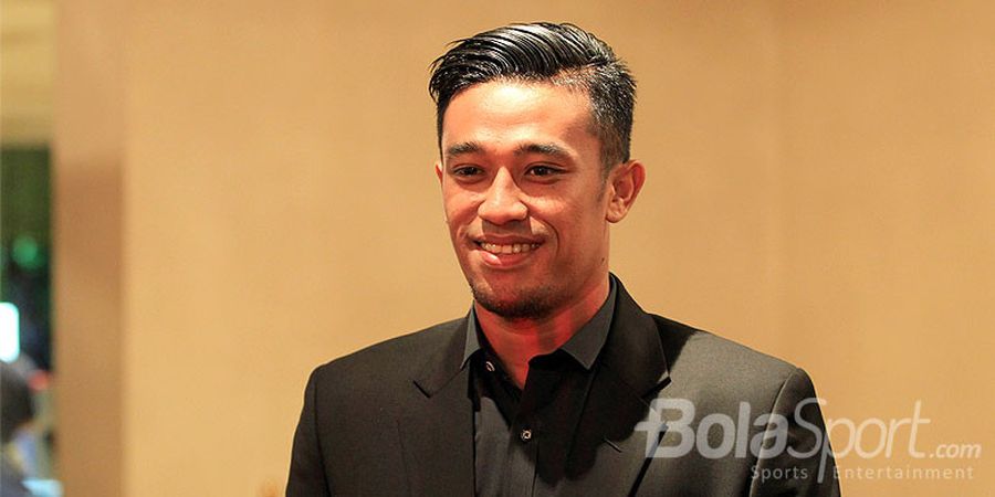 Beny Wahyudi Berharap Berpesta Kembali Bersama Madura United di Akhir Musim