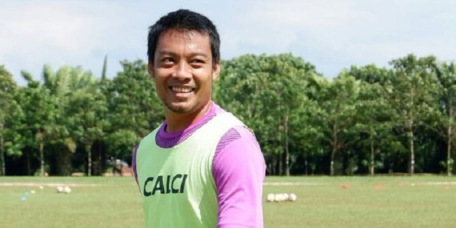 Rekrut Hamka Hamzah, Sriwijaya FC Dapat Surat dari PSM Makassar