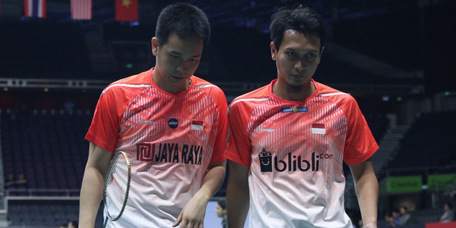 Indonesia Turunkan Sejumlah Pemain Andalan di Singapore Open 2019