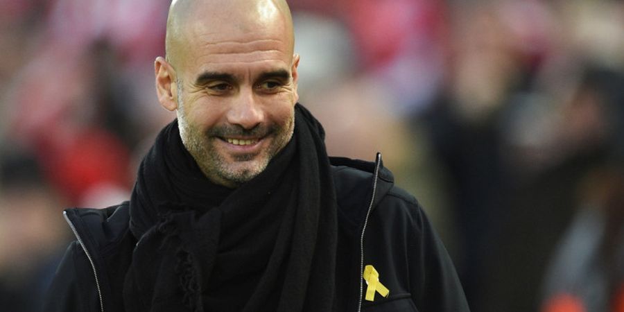 3 Pelatih Perusak Dominasi Guardiola di Liga Domestik, Ketiganya Jadi Pesakitan Musim Ini