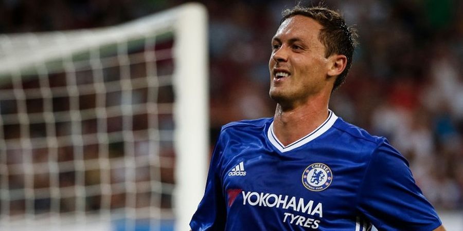 Legenda Man United Dukung Rencana Transfer Gelandang Chelsea Ini