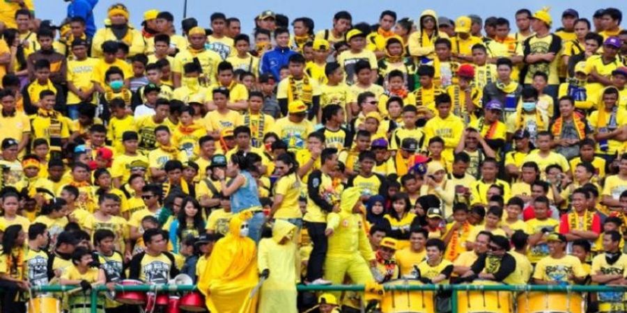 Harga Tiket Laga Barito Putra Vs Persija Jakarta di Liga 1 2019
