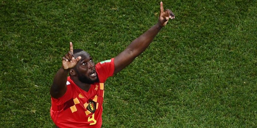 8 Hal Penting dari Timnas Belgia di Perebutan Tempat III Piala Dunia 2018