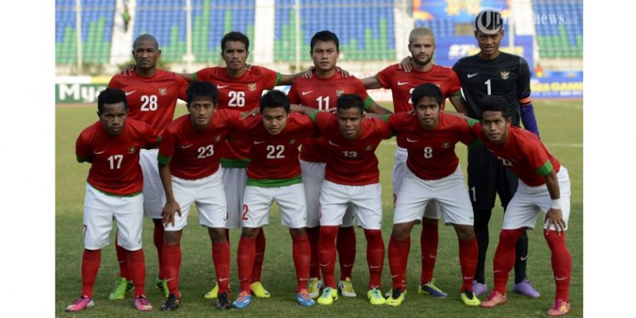 Mantan Benteng Pertahanan Timnas U-23 Indonesia Resmi Bergabung dengan Barito Putera