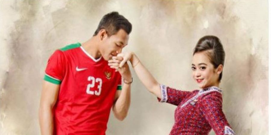 Waduh, Ada Kabar Mengejutkan dari Kapten Timnas U-22 Indonesia, Hansamu Yama