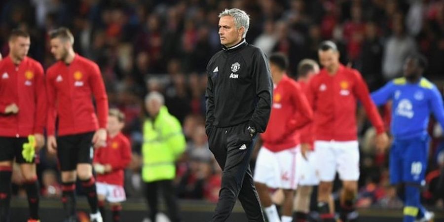 Penggemar Man United Tak Ingin Menekan Mourinho