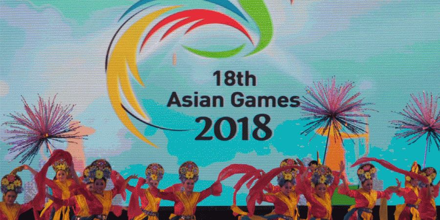 Asian Games 2018: Siaran TV Jadi Prioritas