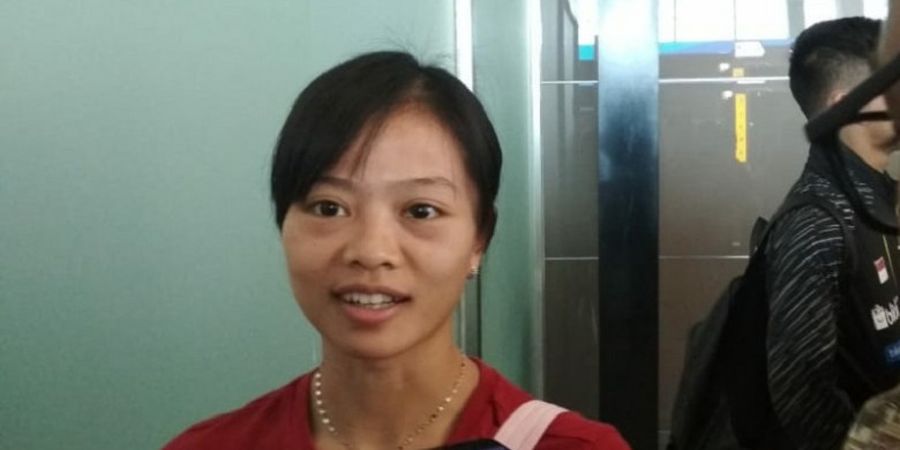 Thailand Open 2018 - Netizen Kritisi Kekalahan Fitriani di Babak Pertama