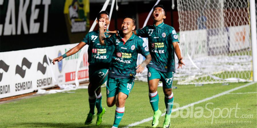 Kena Sanksi Empat Laga Tanpa Penonton, Ini Taksiran Kerugian PSS Sleman