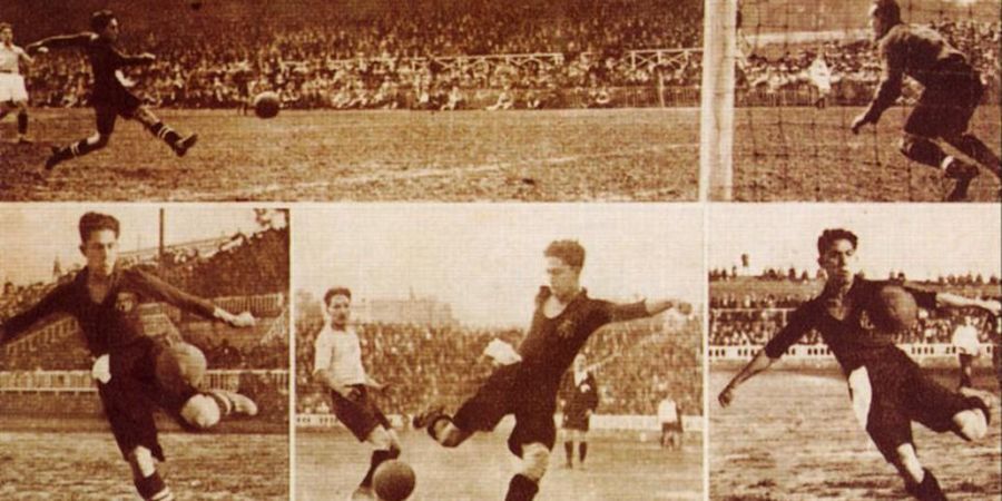 Sejarah Hari Ini, Legenda Barcelona Asal Asia Tenggara Wafat