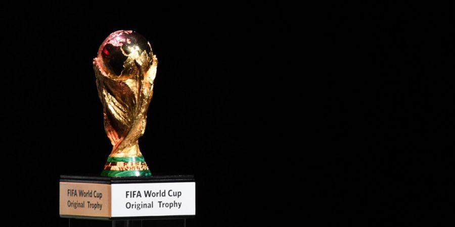 FIFA Akan Terapkan Metode Baru di Piala Dunia 2018 untuk Cegah Tindakan Diskriminatif