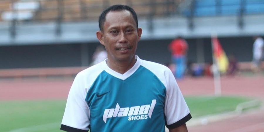 Kalah, Klub Liga 2 asal Gorontalo yang Pindah ke Lumajang Pun Ambil Hikmah