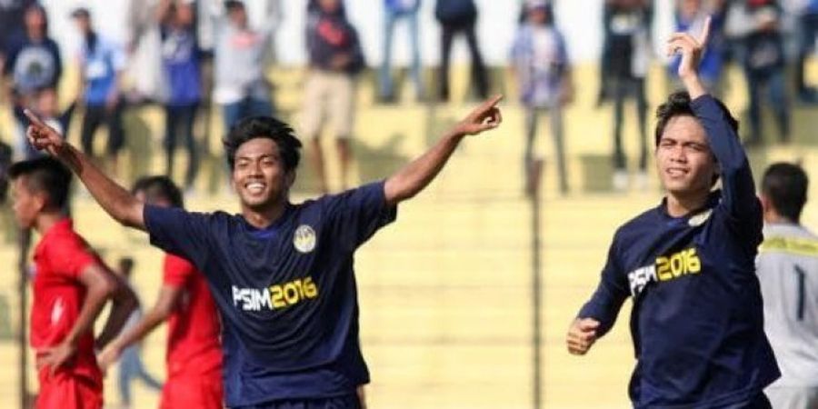 Laskar Mataram Ingin Penuhi Misi Penting Sebelum Puasa