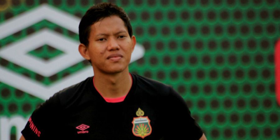 Bhayangkara FC Bisa Mainkan Adam Alis Saat Lawan Bali United