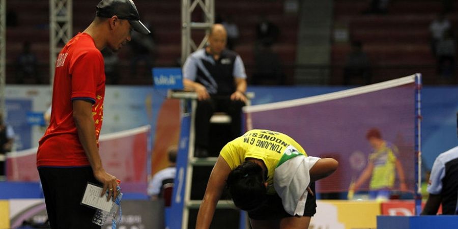 Pelatnas Malaysia Makin Beraroma Indonesia, BAM Tunjuk Eks Pelatih Gregoria Gantikan Legenda Badminton Mereka Sendiri