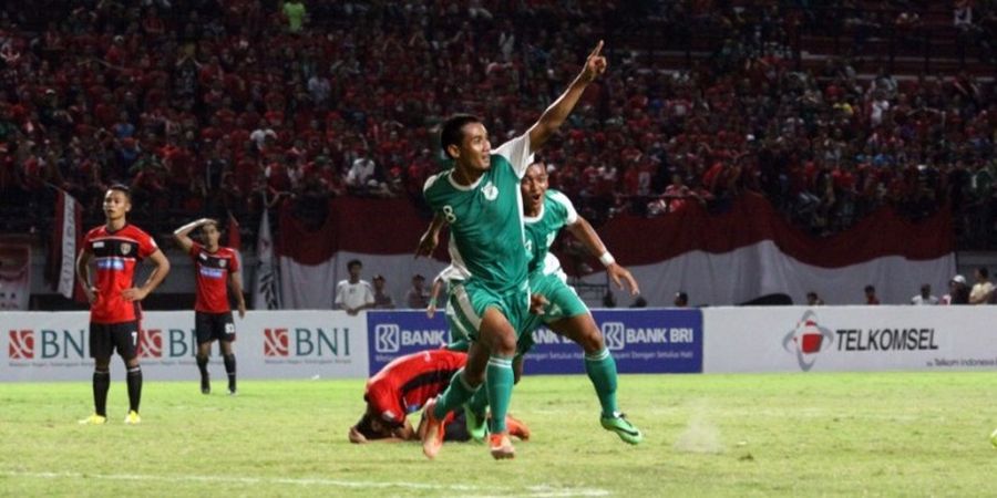 PSMS Tak Ingin Ganti Pelatih Lagi