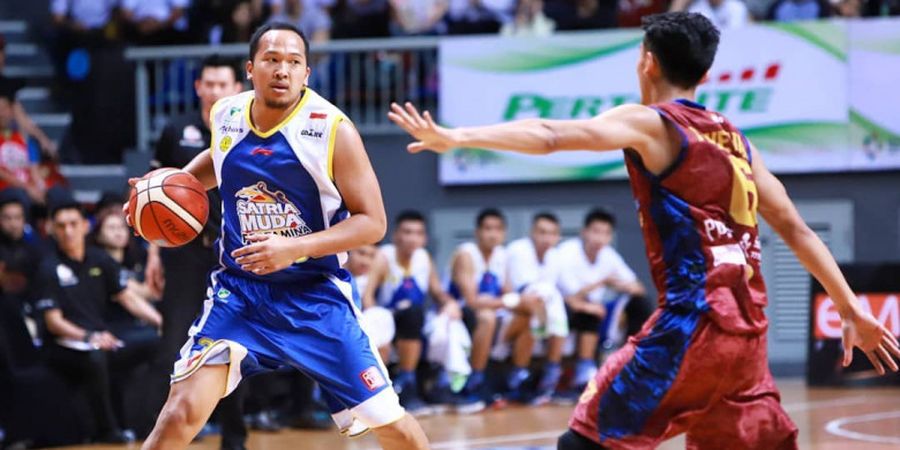 Semifinal IBL 2017/18 - Kalahkan Hangtuah Sumsel, Satria Muda Melaju ke Partai Puncak