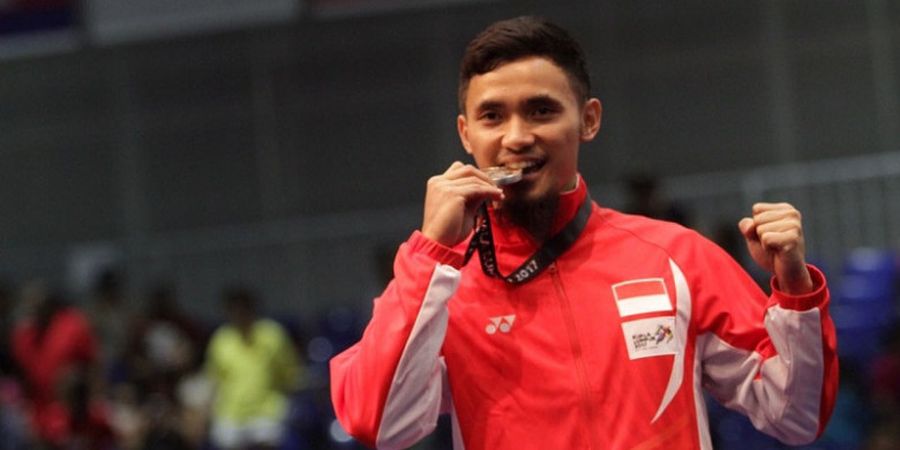 Jelang Asian Games 2018, PB WI Perjuangkan Nomor Taulo Dipertandingkan