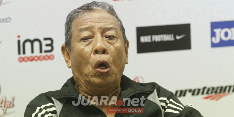 Pelatih Madiun Putra Bangga Pada Pemainnya