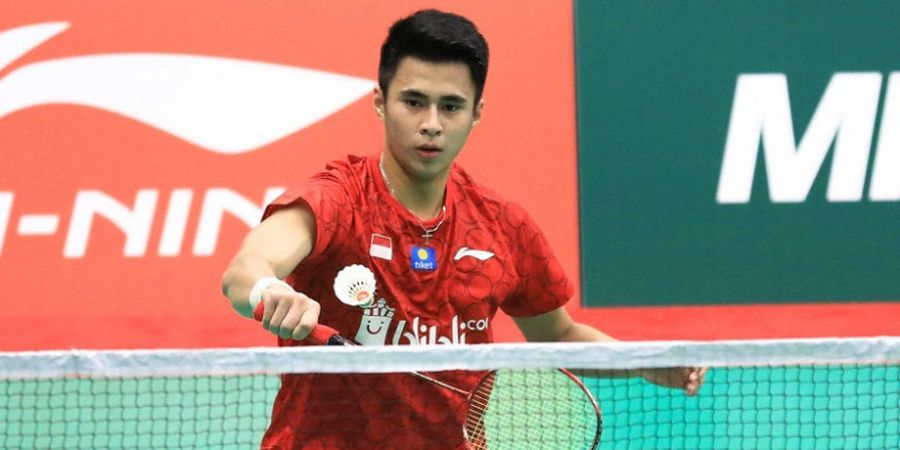 Kejuaraan Dunia Junior 2018 - Indonesia Lakukan Sapu Bersih Kemenangan atas Meksiko