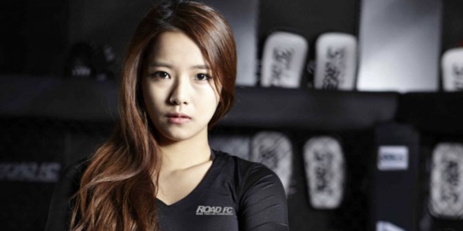 Kenalan dengan Song Ga Yeon, Atlet Mix Martial Arts Korea yang Pernah Di-Bully & DIsuruh Foto Telanjang 
