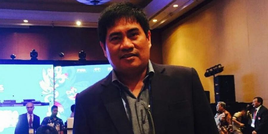 Isu Kuota Pemain Asing dan Usia Pemain Tak Dibahas di Kongres PSSI