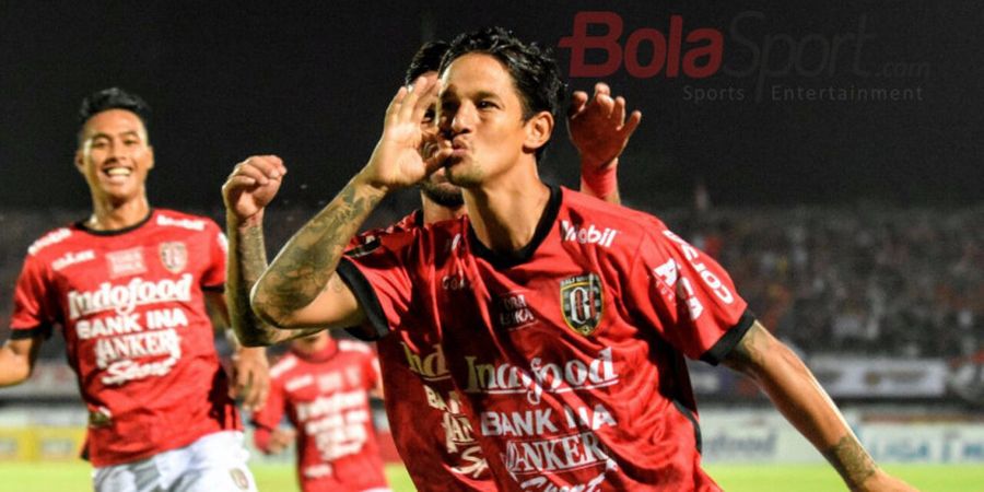 Irfan Bachdim Ancam Tak Mau Bela Timnas Indonesia