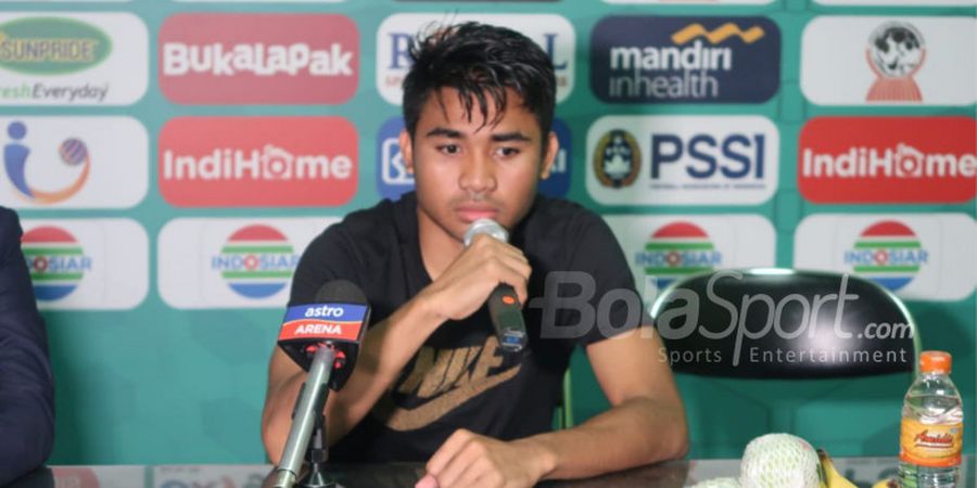 PSM Makassar Bakal Ubah Posisi Bek Andalan Timnas U-19 Indonesia