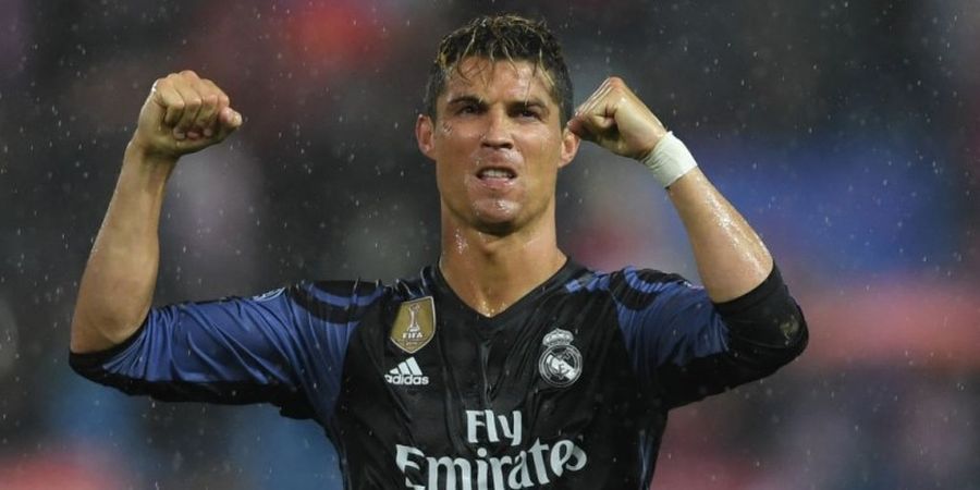 Mau Sewa Cristiano Ronaldo Selama 4,5 Jam? Siapkan Rp 15 Miliar