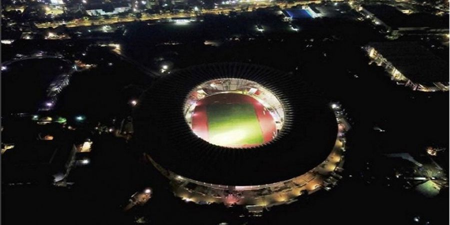 Indonesia Pernah Ditolak Saat Pencalonan Diri Sebagai Tuan Rumah Piala Dunia 2022 Karena Hal Ini