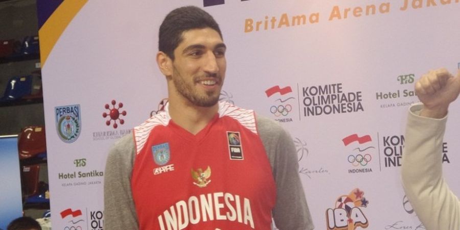 Pemain NBA Tunjukkan Kepedulian terhadap Anak-anak Indonesia