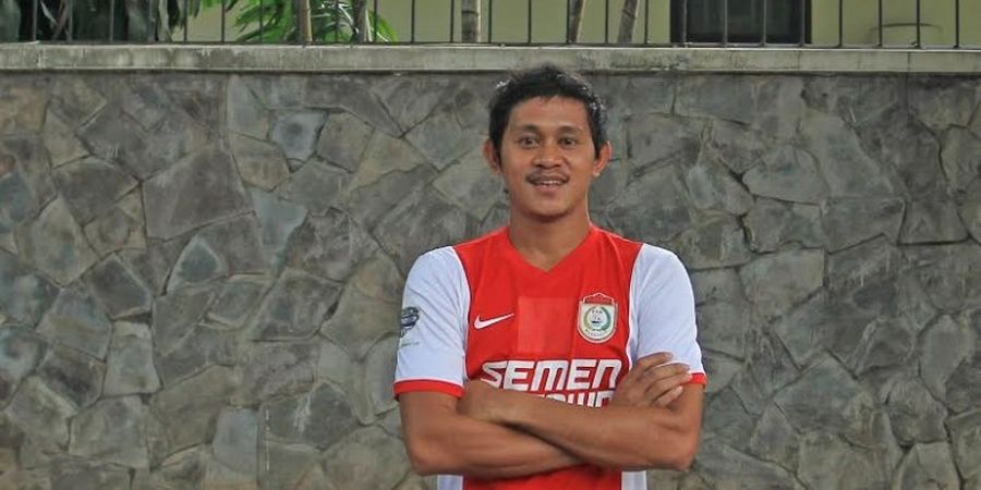 Rizky Pellu Jadi Pemain Penting PSM Makassar di Lini Tengah