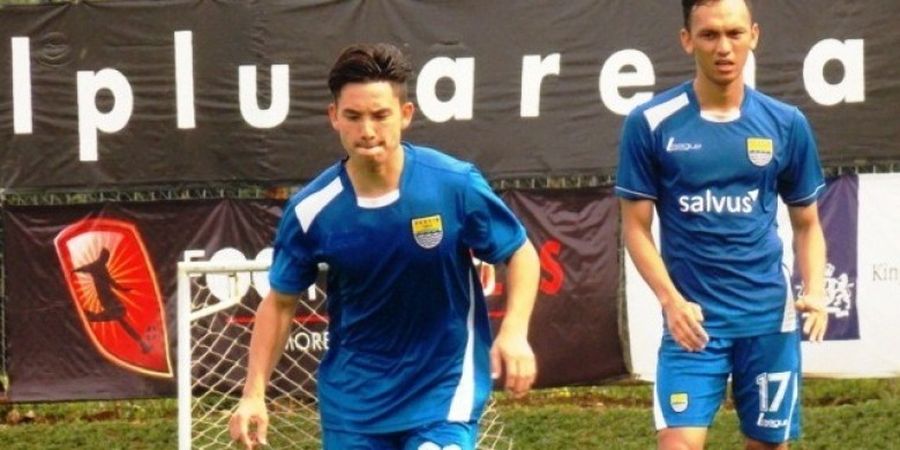 Rachmad Siap Bermain Melawan Madura United