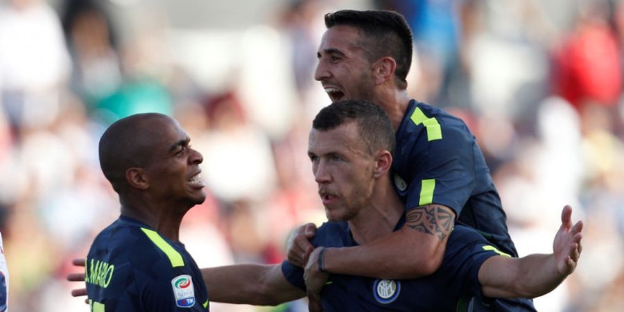 Susunan Pemain Bologna Vs Inter Milan - Tim Pembunuh 10 Menit Terakhir