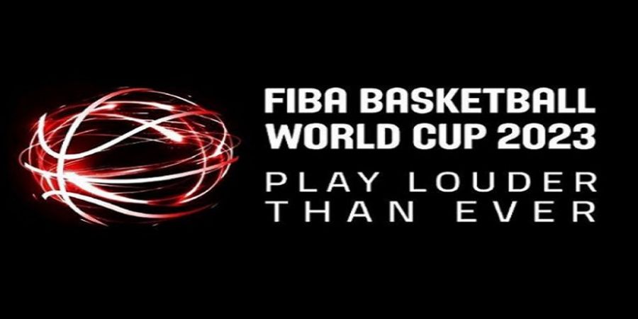 Dua Kandidat Tersisa, FIBA World Cup 2023 Dipastikan Digelar secara Terpisah