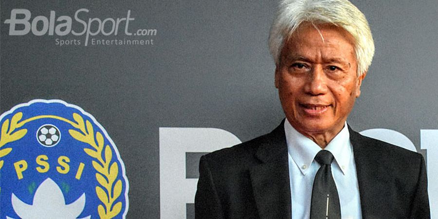 PSSI akan Buat Sejarah Baru untuk Sepak Bola Indonesia