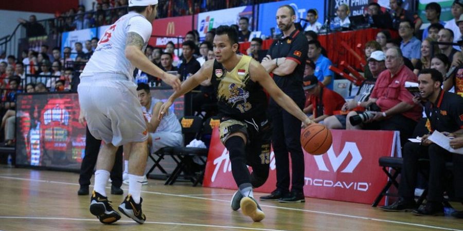 Dikalahkan Saigon Heat, CLS Knights Gagal Lolos ke Play-off ABL 2017-2018