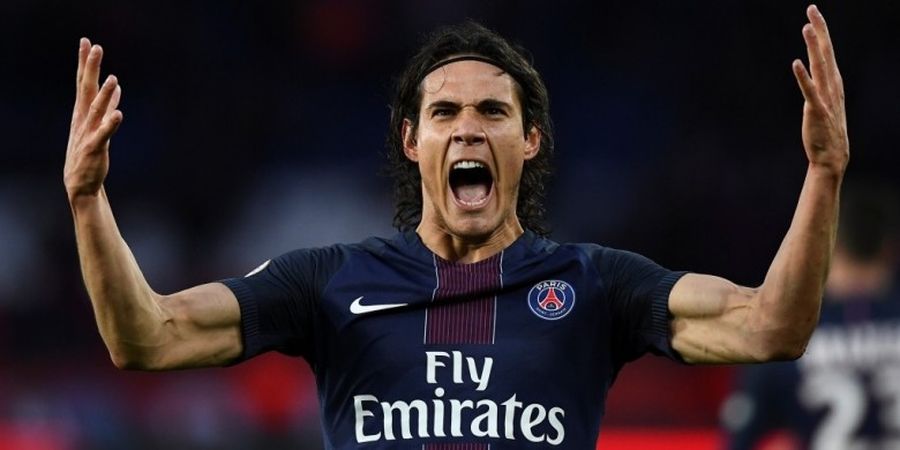 PSG Vs Lyon, Trauma Pemicu Tiga Angka