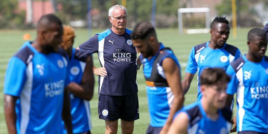 Preview Leicester City 2016-2017: Bisa Bernasib Laksana Chelsea